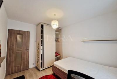 Apartament 3 camere, decomandat,  Zorilor, 2 parcări, boxă. - 3