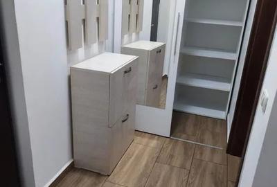 Garsoniera, 33 mp, decomandat, ac, centrala, balcon, Viva Residence - 8