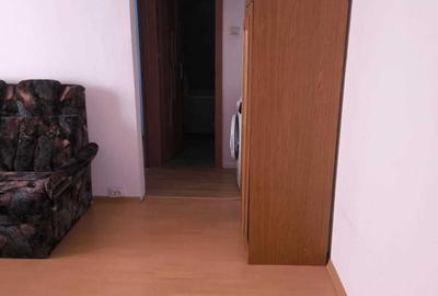 Apartament cu 2 camere semidecomandat în Central - 2