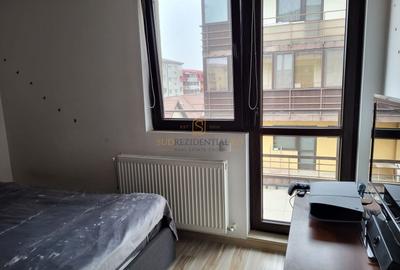 Apartament cu 2 camere semidecomandat, mobilat în Central - 6