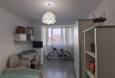 RECO Apartament cu 3 camere in Rogerius - 5