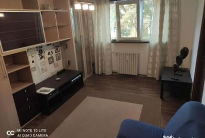 Apartament cu 2 camere semidecomandat în Mihai Bravu - 1
