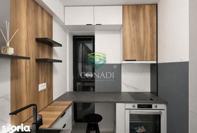 Apartament cu 2 camere în Rahova - 7