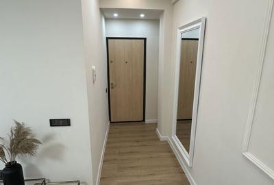 Apartament cu 2 camere în Horea - 7
