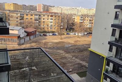 Apartament cu 2 camere decomandat în Militari - 18