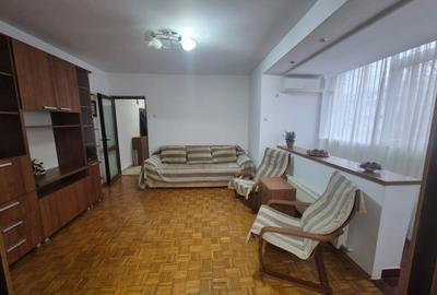 Chirie 2 camere Nitu Vasile, 5 min pana la metrou cu loc de parcare - 2