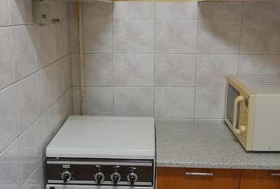 Garsonieră semidecomandată în Iosefin - 8
