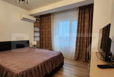 Apartament 2 camere, decomandat, modern, incalzire in pardos - 4