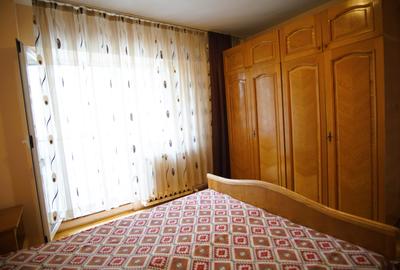 Apartament cu 3 camere semidecomandat în Dristor - 5