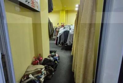 Spațiu comercial, de 139 mp, în Central - 10