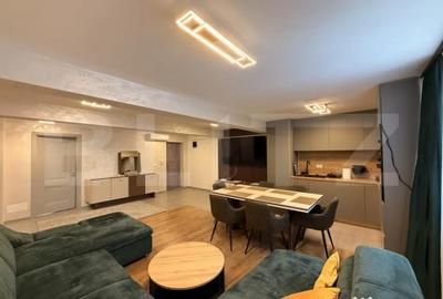 Apartament cu 4 camere decomandat în Calea Severinului - 2