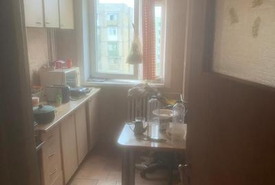 Apartament cu 2 camere semidecomandat în Drumul Taberei - 5