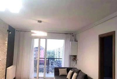 Apartament 2 camere pe Soporului - 2