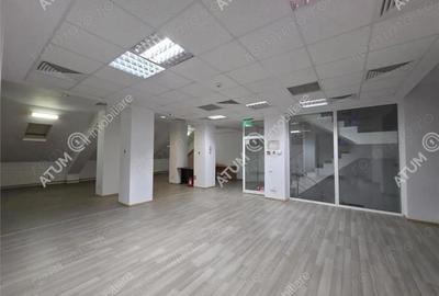 Spatiu birouri cu 2 camere si balcon in zona Mihai Viteazu din Sibiu - 7