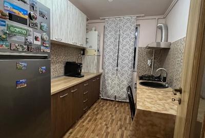 Apartament cu 2 camere semidecomandat în Central - 4