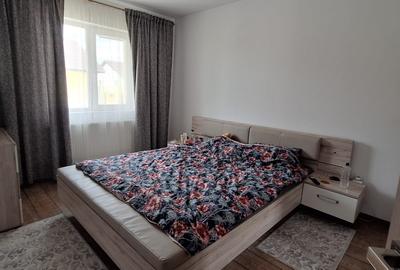 Apartament 2 camere, 79 mp, mansarda amenajata, pe Calea Urseni - COMISION 0%, - 4