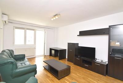 Apartament cu 3 camere decomandat, mobilat în Unirii - 4