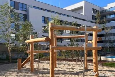 Apartament cu 3 camere semidecomandat în Străulești - 13
