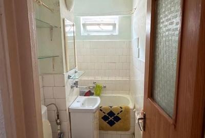 Apartament cu 2 camere semidecomandat în Central - 6
