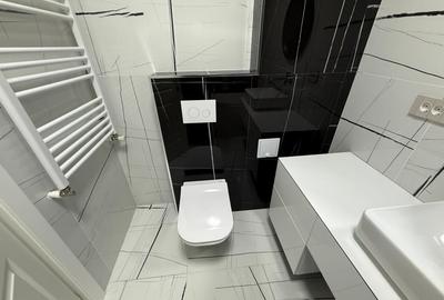 Apartament cu 2 camere decomandat, mobilat în P-ța Unirii - 13