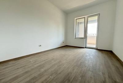 Apartament 2 camere, 56mp utili, balcon 20mp, decomandat, Etaj 1/3, in Giroc - 1