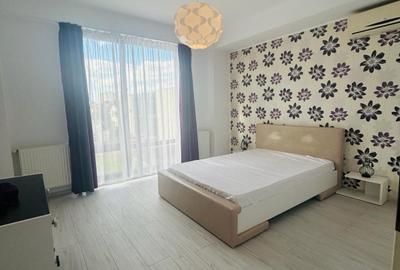 Apartament 2 camere  de Închiriat  Tomis Plus – 450 Euro - 5