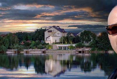 Treci Gârla( Dâmbovița) Să vezi Apusuri Epice De pe Lacul Morii 500Mp D=23m - 8