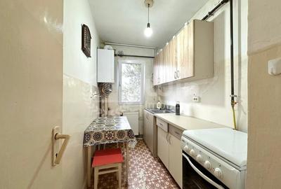 Apartament 2 camere | Balcon | Etaj 3/4 | Manastur | Casa Piratilor - 5