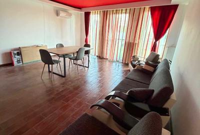 Apartament cu 3 camere decomandat în Central - 1