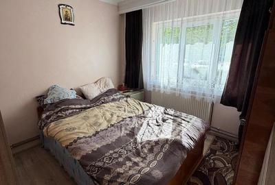 Apartament cu 2 camere decomandat în Central - 1