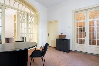 Vila cu arhitectura Unirii, 560mp teren - 5