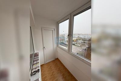 Apartament cu 3 camere decomandat, mobilat în Între Lacuri - 14