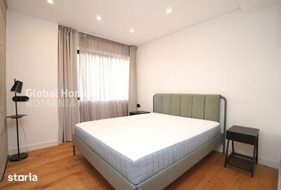 Apartament cu 3 camere decomandat, mobilat în Tei - 4