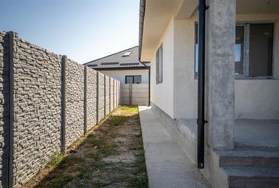 PANTELIMON,CASA ,4 CAMERE,115 MP,TEREN 375 M,INCALZIRE PARDOSEALA - 5