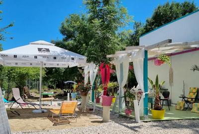 Casă cu 3 camere cu Teren 1470 Mp în Olimp - 8