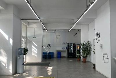 Spatiu Comercial 268mp de Vanzare | Investitie | *Serban Voda* - 3
