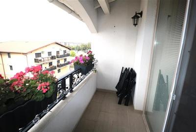 Apartament cu 2 camere semidecomandat în Giroc - 6