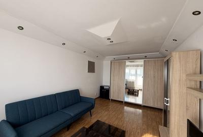 Apartment 2 cam de inchiriat Piata Muncii / Baba Nov... - 17