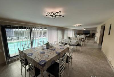 Casă cu 5 camere cu Teren 3500 Mp în Viile Satu Mare - 4