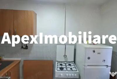 Garsonieră decomandată în Doamna Ghica