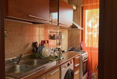 Apartament cu 3 camere în Dămăroaia - 5