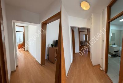 Apartament cu 3 camere semidecomandat în Aviației - 1