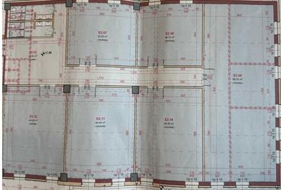 Birou, de 30.700000762940 mp, în Galata - 6