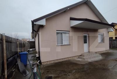 Casa Parter, 296 mp teren, 67.31 mp utili, strada Poligonulu - 17