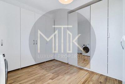 Apartament cu 4 camere decomandat, mobilat în Băneasa - 21