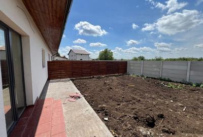Casă cu 3 camere în Măgurele