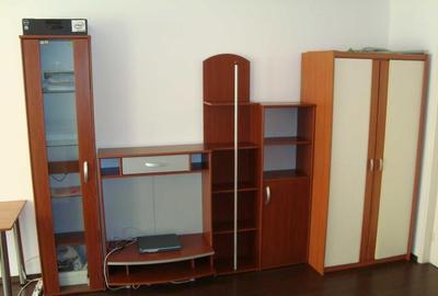 Garsonieră semidecomandată, mobilată în Dristor - 2