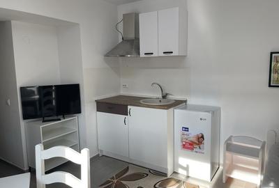 Casă cu 4 camere în Central - 2