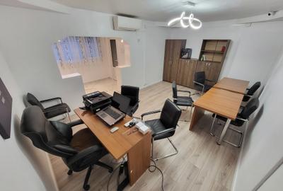 Apartament cu 5 camere decomandat în Spitalul Județean - 13