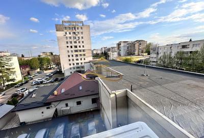 Apartament cu 2 camere decomandat, mobilat în Alecu Russo - 2